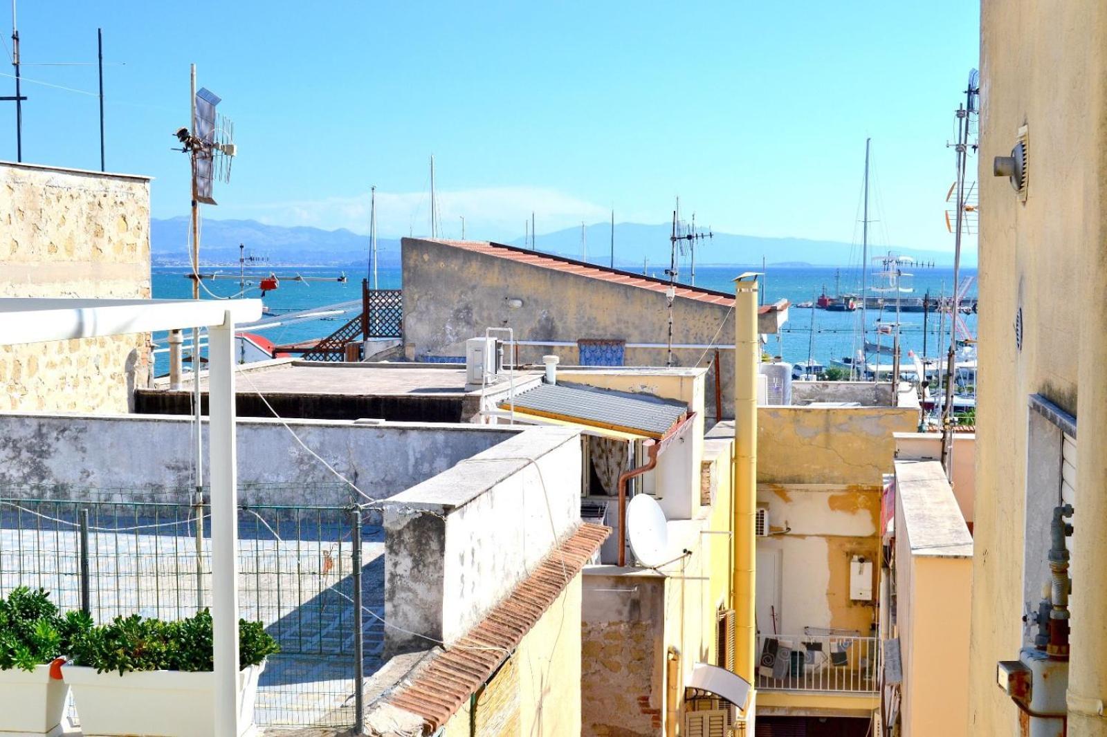 Orchidea Gialla Gaeta Exterior foto