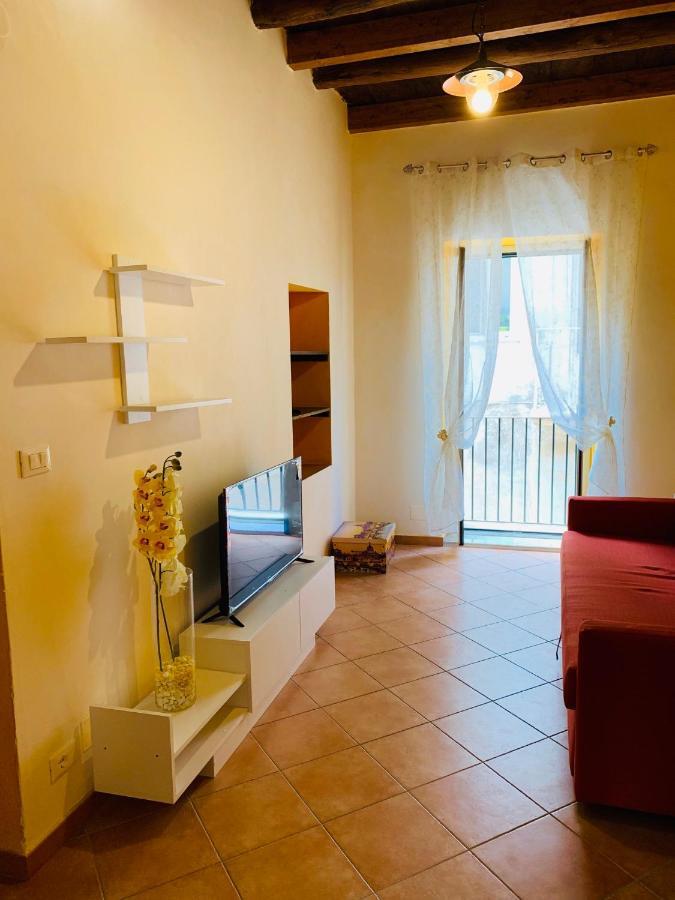 Orchidea Gialla Gaeta Exterior foto