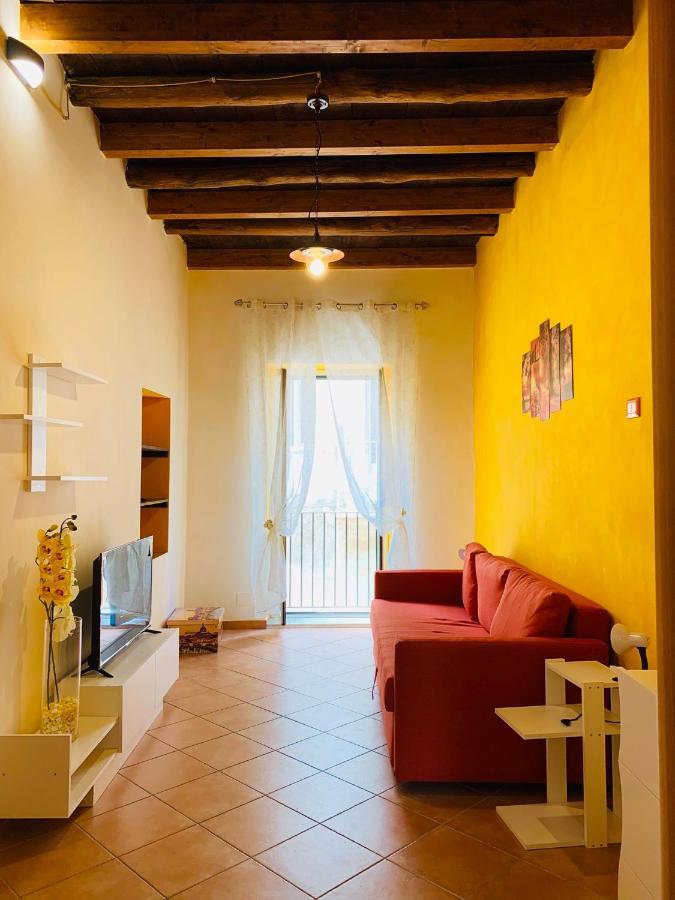 Orchidea Gialla Gaeta Exterior foto