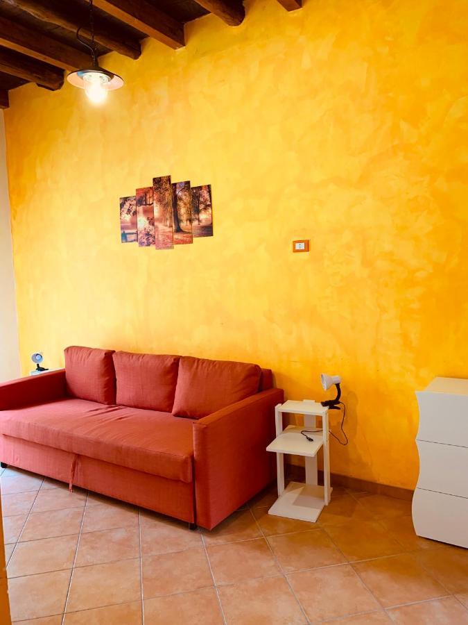Orchidea Gialla Gaeta Exterior foto